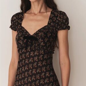 MARYBELL DRESS doen worn once